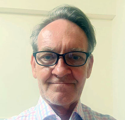 Stuart Phillips